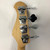 Used STUDENT BASS P Type Bass Guitar Blue 4-String 41128-S000103509 View 4