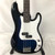 Used STUDENT BASS P Type Bass Guitar Blue 4-String 41128-S000103509 View 7