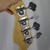 Used STUDENT BASS P Type Bass Guitar Blue 4-String 41128-S000103509 View 6