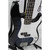 Used STUDENT BASS P Type Bass Guitar Blue 4-String 41128-S000103509 View 10