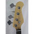 Used STUDENT BASS P Type Bass Guitar Blue 4-String 41128-S000103509 View 9
