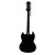 Used Epiphone EPIPHONE SG SG Type Electric Guitar Black 6-String 40009-S000303170 View 9
