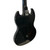 Used Epiphone EPIPHONE SG SG Type Electric Guitar Black 6-String 40009-S000303170 View 12