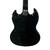 Used Epiphone EPIPHONE SG SG Type Electric Guitar Black 6-String 40009-S000303170 View 10