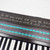Used Yamaha DX7 Vintage 61-Key Synthesizer Keyboard 40042-S000253655 View 4