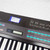 Used Yamaha DX7 Vintage 61-Key Synthesizer Keyboard 40042-S000253655 View 3