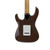 Used STRIPED FINISH S-TYPE S Type Electric Guitar Custom Graphics 6-String 41120-S000032313 View 4