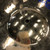 Used Paiste ALPHA POWER SLAVE BOOMER CRASH 20 IN Crash Cymbal Other 41125-S000038365 View 3