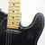 Used Fender 2018 Player Stratocaster Electric Guitar Black 40042-S000253663 View 6