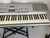 Used Yamaha DGX-205 PLUS POWER 76-Key Keyboard 76-key 40012-S000298453 View 3