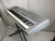 Used Yamaha DGX-205 PLUS POWER 76-Key Keyboard 76-key 40012-S000298453 View 8
