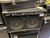 Used Gallien Krueger 210 SBX II 2 x 10 Bass Guitar Cabinet 2 x 10 40107-S000151085 View 1