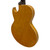 Used Epiphone SORRENTO Semi-Hollow Electric Guitar Yellow 6-String 40009-S000303182 View 10