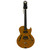 Used Epiphone SORRENTO Semi-Hollow Electric Guitar Yellow 6-String 40009-S000303182 View 2