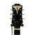 Used Epiphone SORRENTO Semi-Hollow Electric Guitar Yellow 6-String 40009-S000303182 View 7