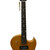 Used Epiphone SORRENTO Semi-Hollow Electric Guitar Yellow 6-String 40009-S000303182 View 6