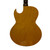 Used Epiphone SORRENTO Semi-Hollow Electric Guitar Yellow 6-String 40009-S000303182 View 9