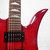 Used BC Rich Mockingbird N.J Neck Thru Electric Guitar Red 40042-S000253676 View 6