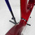 Used BC Rich Mockingbird N.J Neck Thru Electric Guitar Red 40042-S000253676 View 15