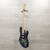 Used Fender Limited Edition Player Stratocaster Plus Electric Guitar Blue 40015-S000323241 View 6