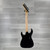 Used Jackson JS Series Dinky Minion JS1X Electric Guitar - Blue 40112-S000176380 View 7