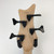 Used Dean Edge 2 -Passive Only- J Type Bass Guitar Black 4-String 41124-S000201644 View 6