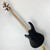 Used Dean Edge 2 -Passive Only- J Type Bass Guitar Black 4-String 41124-S000201644 View 7