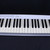 Used Korg K61P KEYBOARD 61-Key Keyboard 61-Key 40123-S000127429 View 3