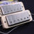 Used Seymour Duncan ANTIQUITY MINI HUMBUCKER SET Guitar Pickup 40123-S000127436 View 2