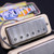 Used Seymour Duncan ANTIQUITY MINI HUMBUCKER SET Guitar Pickup 40123-S000127436 View 3
