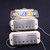 Used Seymour Duncan ANTIQUITY MINI HUMBUCKER SET Guitar Pickup 40123-S000127436 View 1