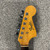 Used 1965 FENDER MUSICMASTER II Electric Guitar (REFINISHED) 41106-S000090738 View 4