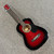 Used STADIUM ST-977RD5 Laminate Top Acoustic Guitar Red 41106-S000090739 View 3