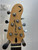 Used Dean PLAYMATE STRAT Electric Guitar White 6-String 41116-S000047070 View 3