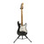 Fender AMERICAN STANDARD STRATOCASTER S Type Electric Guitar Silver/Gray 6-String View 1