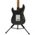 Fender AMERICAN STANDARD STRATOCASTER S Type Electric Guitar Silver/Gray 6-String View 4