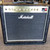 Used Marshall DSL20CR 1 x 12 Tube Combo Amplifier 1 x 12 40111-S000184713 View 1