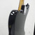 Used Fender Blacktop Jazzmaster Offset Electric Guitar Black (VIDEO IN DESC) 40042-S000253721 View 10