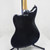 Used Fender Blacktop Jazzmaster Offset Electric Guitar Black (VIDEO IN DESC) 40042-S000253721 View 14