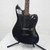 Used Fender Blacktop Jazzmaster Offset Electric Guitar Black (VIDEO IN DESC) 40042-S000253721 View 1