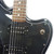 Used Fender Blacktop Jazzmaster Offset Electric Guitar Black (VIDEO IN DESC) 40042-S000253721 View 6