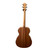Used Taylor ACADEMY 12 W/ ORI GIG BAG Acoustic Guitar Natural 40083-S000150631 View 5