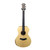 Used Taylor ACADEMY 12 W/ ORI GIG BAG Acoustic Guitar Natural 40083-S000150631 View 2