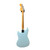 Used Squier VINTAGE MOD MUSTANG Electric Guitar Blue 6-String 41136-S000150633 View 5