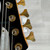 Used Epiphone EBM-5 Bass Guitar - Ebony - Case Included 40112-S000176389 View 7