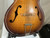 Used Kay AS IS HOLLOWBODY Laminate Top Acoustic Guitar Tobacco Sunburst 40012-S000298477 View 6