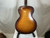 Used Kay AS IS HOLLOWBODY Laminate Top Acoustic Guitar Tobacco Sunburst 40012-S000298477 View 13