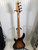 Used Johnson JJ-850 J Type Bass Guitar Sunburst 5-String 40107-S000151092 View 6