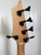 Used Johnson JJ-850 J Type Bass Guitar Sunburst 5-String 40107-S000151092 View 8