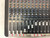Used Mackie CFX16 MKII Mixing Console 40107-S000151093 View 3